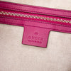 Gucci Medium Patent Soho Chain Tote Secondhand