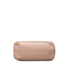Prada Medium Saffiano Lux Galleria Double Zip Satchel Secondhand