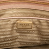 Prada Medium Saffiano Lux Galleria Double Zip Satchel Secondhand