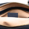 Gucci Small GG Supreme Boston Bag Secondhand