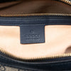 Gucci Small GG Supreme Boston Bag Secondhand