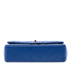 Chanel Medium Classic Caviar Double Flap Secondhand
