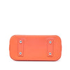 Louis Vuitton Monogram Vernis Alma BB Secondhand