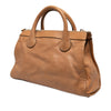 Chloé Medium Buffalo Leather Edith Day Satchel Secondhand