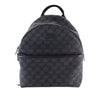 Gucci Kids GG Denim Backpack Secondhand
