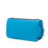 Bottega Veneta Lambskin Whipstitch Flap Crossbody Secondhand