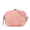 Gucci Microguccissima Bree Crossbody Secondhand