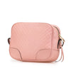 Gucci Microguccissima Bree Crossbody Secondhand