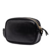 Ferragamo Smooth Calfskin Vara Bow Camera Bag Secondhand