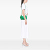 Prada Impuntu Re Nylon Re Edition 1995 Chaine Satchel Secondhand