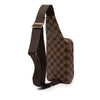 Louis Vuitton Damier Ebene Geronimos Secondhand