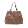 Bottega Veneta Large Nappa Intrecciato Cesta Tote Secondhand