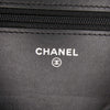 Chanel Quilted Lambskin Boy Wallet On Chain Secondhand