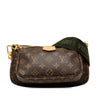 Louis Vuitton Monogram Multi Pochette Accessoires Secondhand