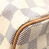 Louis Vuitton Damier Azur Speedy 35 Secondhand