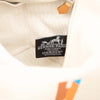 Secondhand Hermès Small Toile Bride A Brac H Pavillon Case