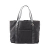 Bvlgari Logomania Canvas Tote Secondhand