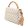 Louis Vuitton Damier Azur Croisette Secondhand