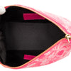 Dior Small Technical Fabric Toile de Jouy Reverse DiorTravel Nomad Pouch Secondhand