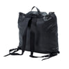 Bottega Veneta Intrecciato Trimmed Leather Drawstring Backpack Secondhand