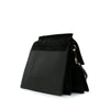 Secondhand Chloé Medium Calfskin and Suede Faye Crossbody