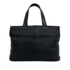 Burberry Leather Tote Secondhand