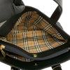 Burberry Leather Tote Secondhand