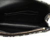 Dior Oblique Canvas Saddle Belt Bag Secondhand