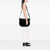 Gucci Canvas Crossbody Secondhand