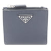 Prada Saffiano Samll Wallet Secondhand