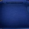 Chanel Mini CC Quilted Lambskin Top Handle Vanity Case With Chain Secondhand