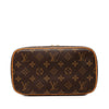 Louis Vuitton Monogram Nice BB Vanity Case Secondhand