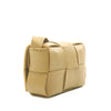 Bottega Veneta Candy Nappa Intrecciato Cassette Crossbody Secondhand