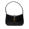 Saint Laurent Mini Smooth Calfskin Le 5 a 7 Secondhand
