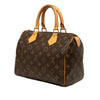 Louis Vuitton Monogram Speedy 25 Secondhand