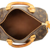 Louis Vuitton Monogram Speedy 25 Secondhand