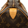 Louis Vuitton Monogram Speedy 25 Secondhand