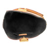 Louis Vuitton Monogram Duffle Bucket Bag Secondhand