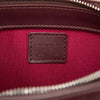 Louis Vuitton Monogram Mat Fowler Secondhand