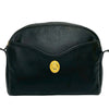 Dior Leather Crossbody Secondhand