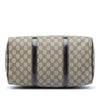Secondhand Gucci Medium GG Supreme Joy Boston Bag