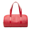 Louis Vuitton Epi Soufflot Secondhand