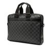 Louis Vuitton Damier Graphite Utility Business Bag Secondhand