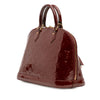 Louis Vuitton Monogram Vernis Alma PM Secondhand