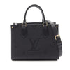 Louis Vuitton Monogram Empreinte Onthego PM Secondhand