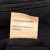 Bottega Veneta Wool and Sequin Embellished Clasp Shoulder Bag Secondhand