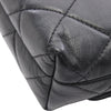 Chanel CC Quilted Lambskin Crossbody Secondhand