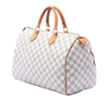 Louis Vuitton Damier Azur Speedy 35 Secondhand