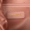 Chanel CC Fantasy Fur Clutch with Chain Secondhand