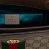 Gucci Small GG Supreme Web Ophidia Chain Crossbody Secondhand